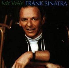 My Way - Frank Sinatra