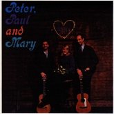 Peter,Paul & Mary