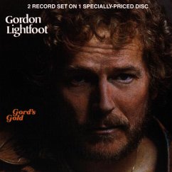 Gord'S Gold - Lightfoot,Gordon