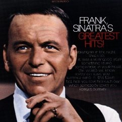 Greatest Hits Vol. 1 - Frank Sinatra