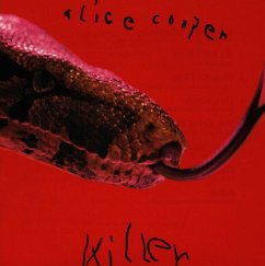 Killer - Cooper,Alice