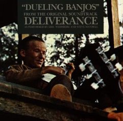 Cover Deliverance