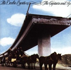 The Captain And Me - Doobie Brothers,The