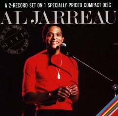 Look To The Rainbow (Live) - Jarreau,Al