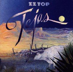 Tejas - Zz Top