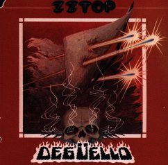 Deguello - Zz Top