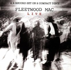 Live - Fleetwood Mac