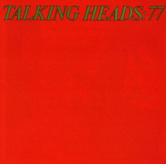 77 - Talking Heads
