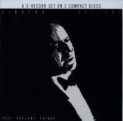 Cover Trilogy (Past, Present And Future)