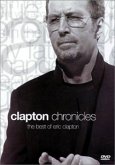 Clapton Chronicles-The Best Of