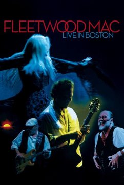 Live In Boston - Fleetwood Mac