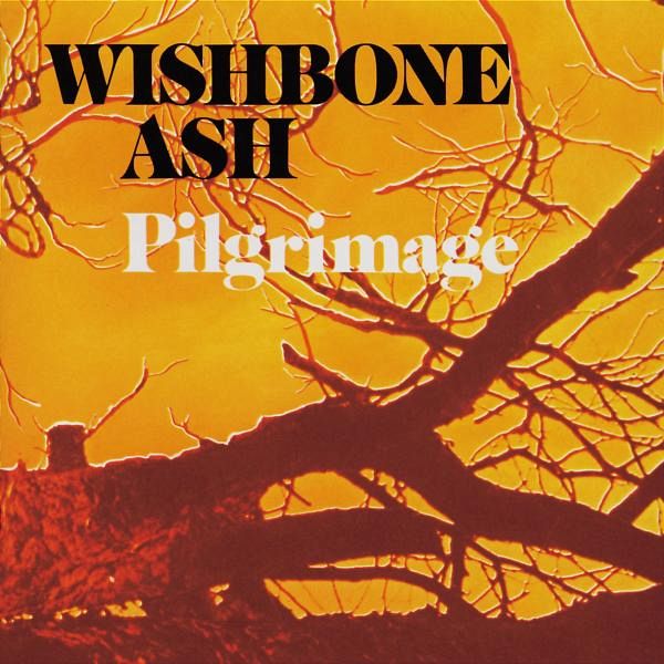 Pilgrimage von Wishbone Ash auf Audio CD Portofrei bei bücher.de