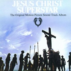 Jesus Christ Superstar - Ost/Jesus Christ Sup