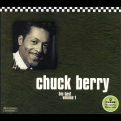 His Best Vol.1 - Berry,Chuck