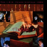 Fables Of Reconstruction-1985