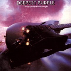 Deepest Purple/Very Best Of... - Deep Purple