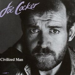 Cover Civilized Man
