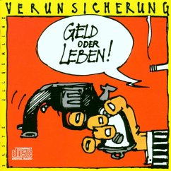 Geld Oder Leben - Eav