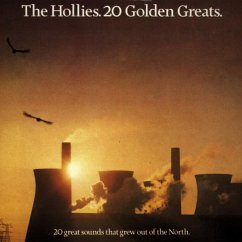 20 Golden Greats - Hollies,The