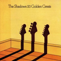 20 Golden Greats - Shadows,The