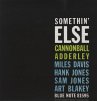 Somethin' Else - Bild 1