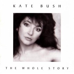 Cover The Whole Story