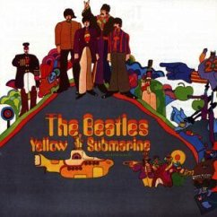 Cover Yellow Submarine