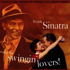 Songs For Swingin' Lovers - Sinatra,Frank