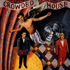 Crowded House - Crowded House Crowded House - Crowded House