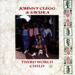 Cover Third World Child