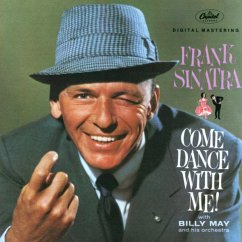 Come Dance With Me - Sinatra,Frank