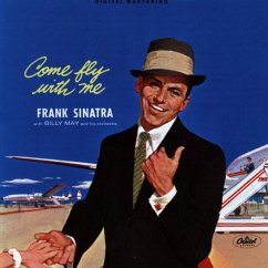 Come Fly With Me - Sinatra,Frank