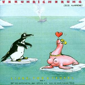 Liebe,Tod Und Teufel