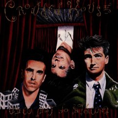 Temple Of Low Men - Crowded House