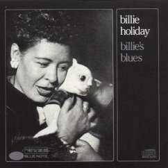 Cover Billie'S Blues