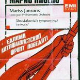 Sinfonie Nr. 7 'Leningrader'