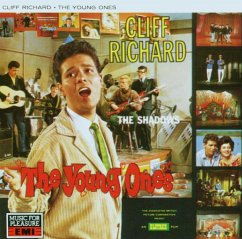 The Young Ones - Richard,Cliff & The Shadows