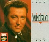 Der große deutsche Tenor