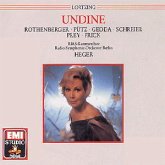 Gesamtaufnahme (Aufnahme Berlin 02.-06.09.1966) Gesamtaufnahme (Aufnahme Berlin 02.-06.09.1966)