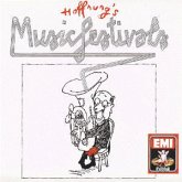 Hoffnung's Music Festivals Hoffnung's Music Festivals