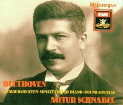 Cover Sämtliche Klaviersonaten