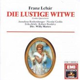 Lustige Witwe (Qs-De)