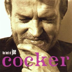 Best Of Joe Cocker - Cocker,Joe