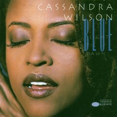 Blue Light 'Til Dawn - Wilson,Cassandra