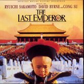 Last Emperor Last Emperor
