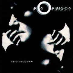 Mystery Girl - Roy Orbison