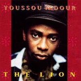 The Lion The Lion