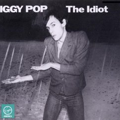 The Idiot - Pop,Iggy