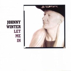 Let Me In - Winter,Johnny