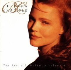 Best Of Belinda Vol.1 - Carlisle,Belinda